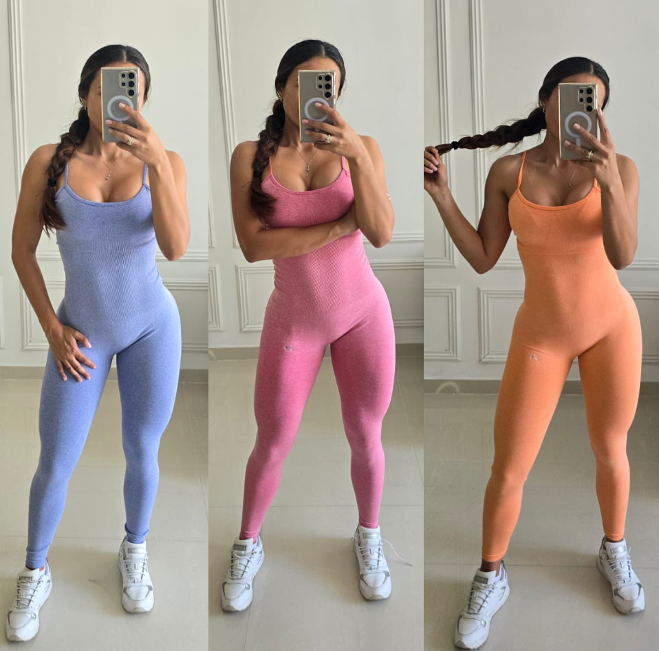 🍑 NUEVO ENTERIZO LARGO LEVANTA COLA 🍑