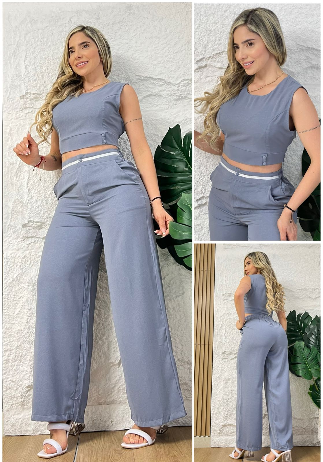 🌟NUEVO CONJUNTO ALEMANIA🌟
