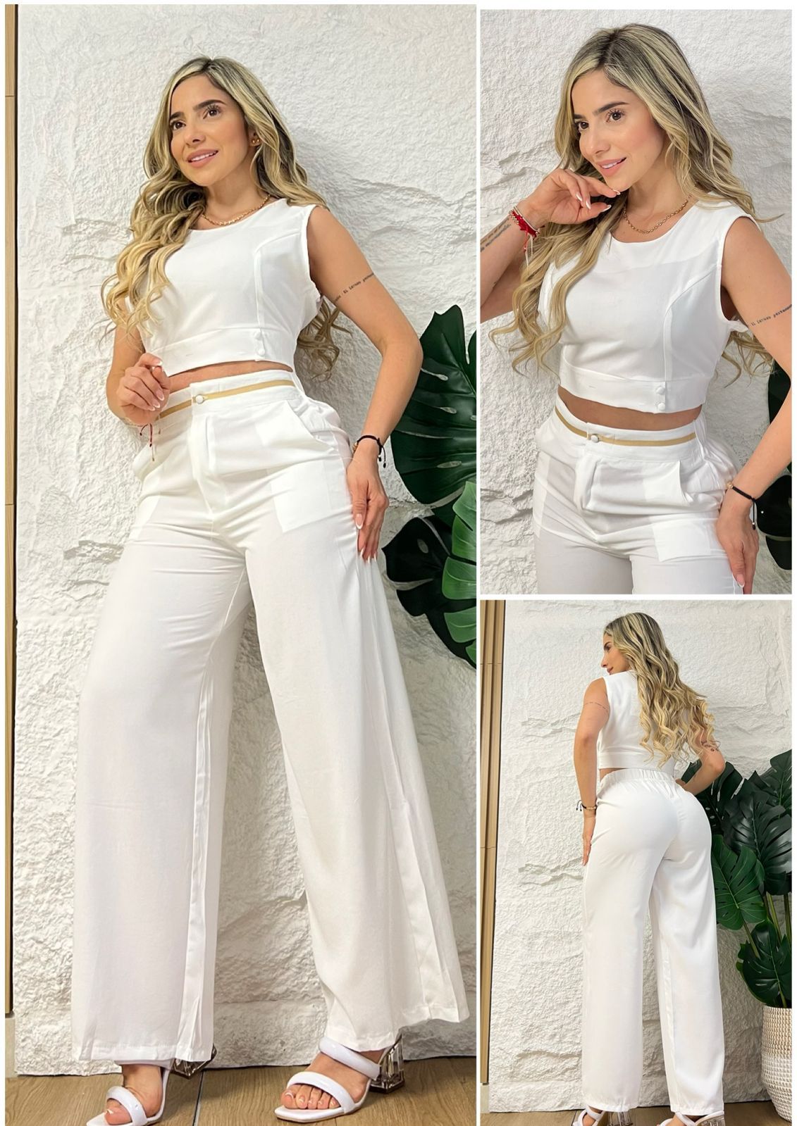 🌟NUEVO CONJUNTO ALEMANIA🌟