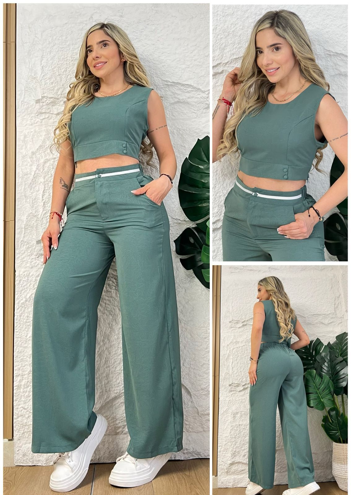 🌟NUEVO CONJUNTO ALEMANIA🌟