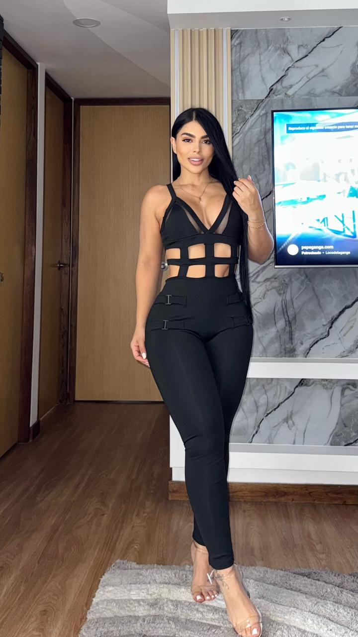 ❤️‍🔥 NUEVO ENTERIZO DIVA❤️‍🔥