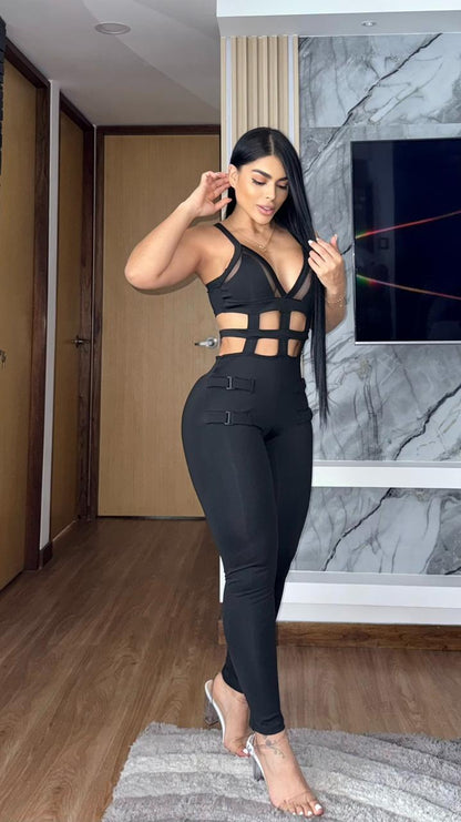 ❤️‍🔥 NUEVO ENTERIZO DIVA❤️‍🔥