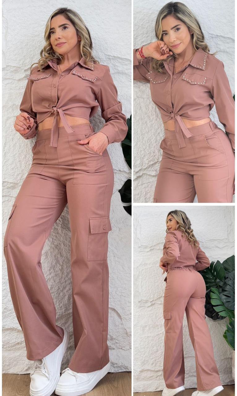 🤩NUEVO CONJUNTO MX CHIC🤩