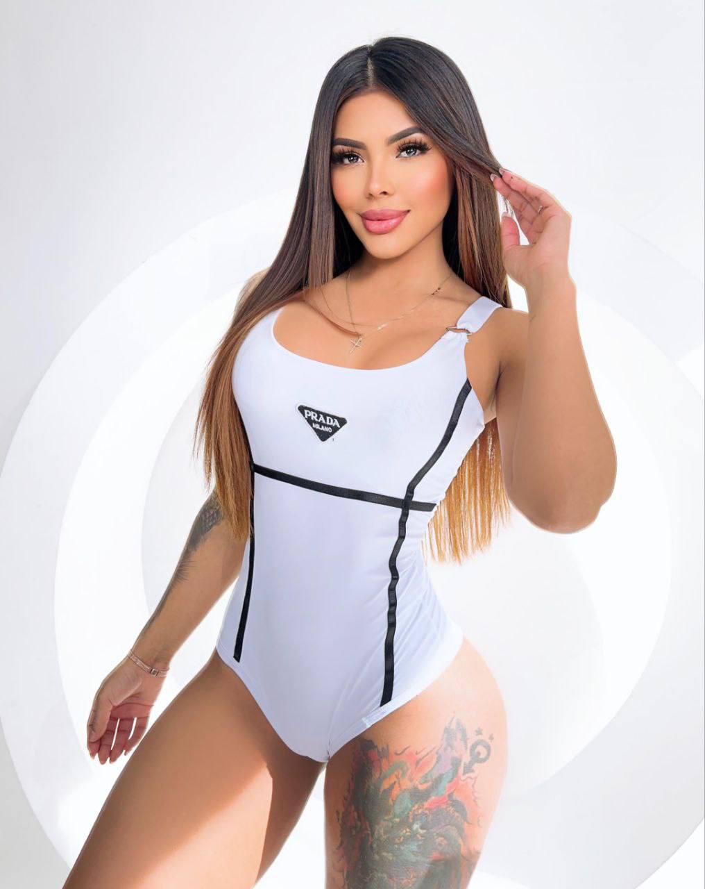 🤩 NUEVO BODY COMBINADO PD.🤩