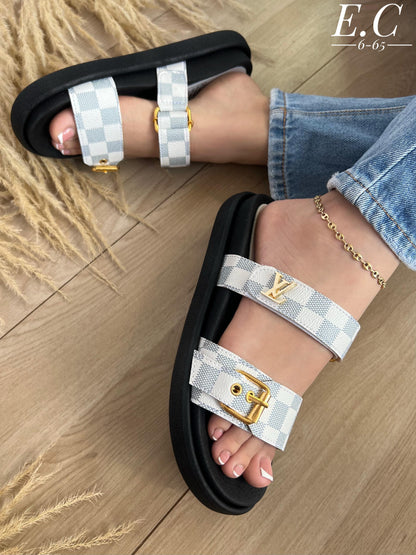🤩 Nuevas Sandalias Bahía VL🤩