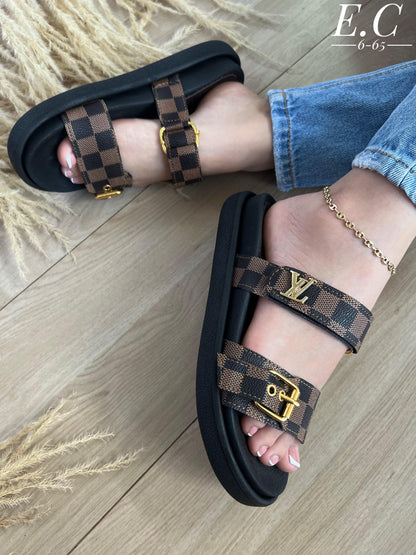 🤩 Nuevas Sandalias Bahía VL🤩