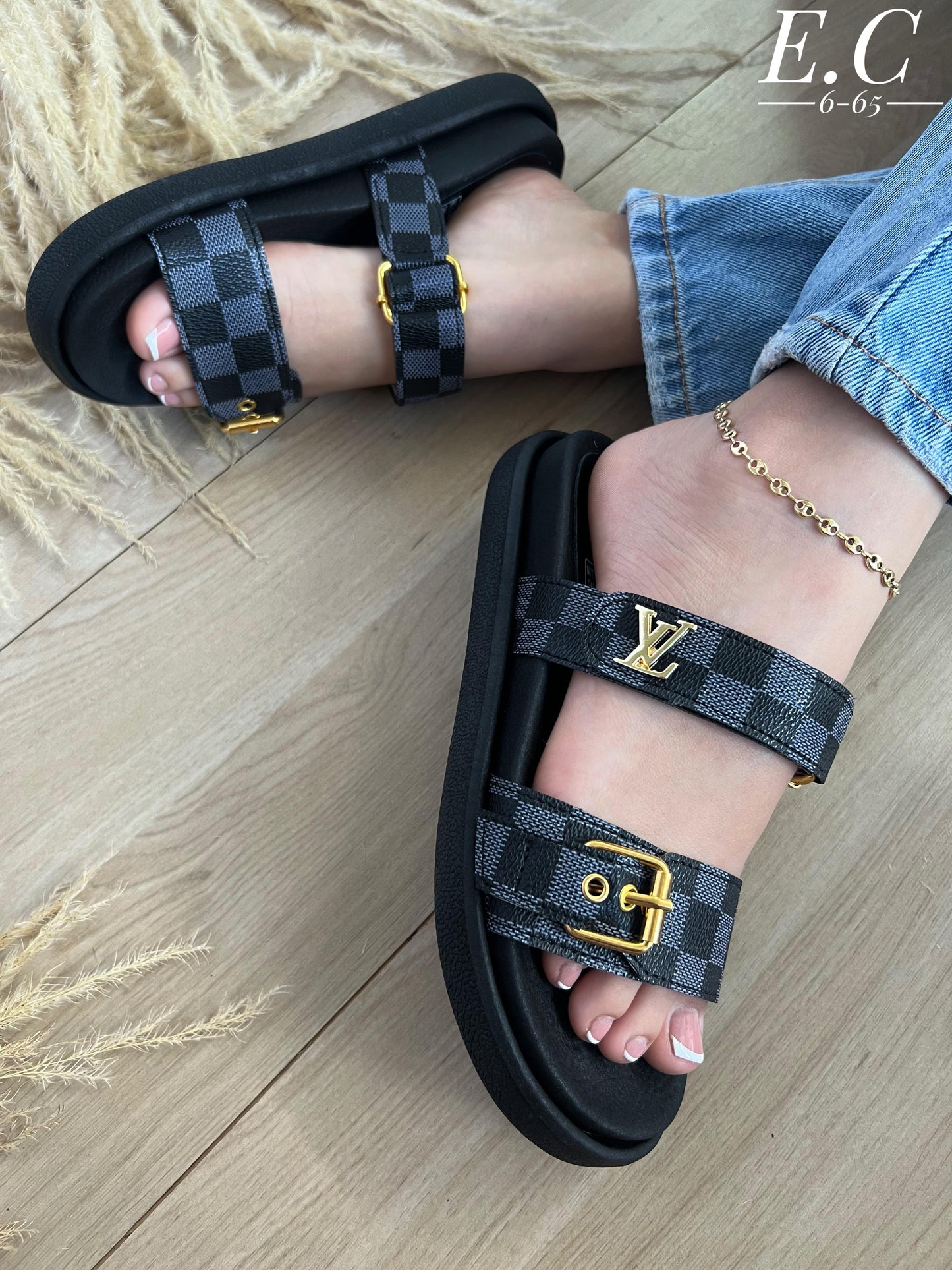 🤩 Nuevas Sandalias Bahía VL🤩