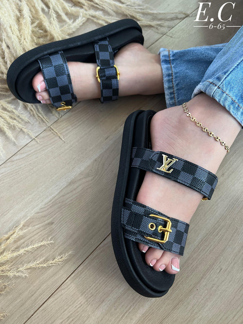 🤩 Nuevas Sandalias Bahía VL🤩