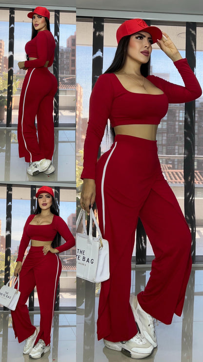 ❤️‍🔥Nuevo Conjunto VersaLuxe Duo❤️‍🔥