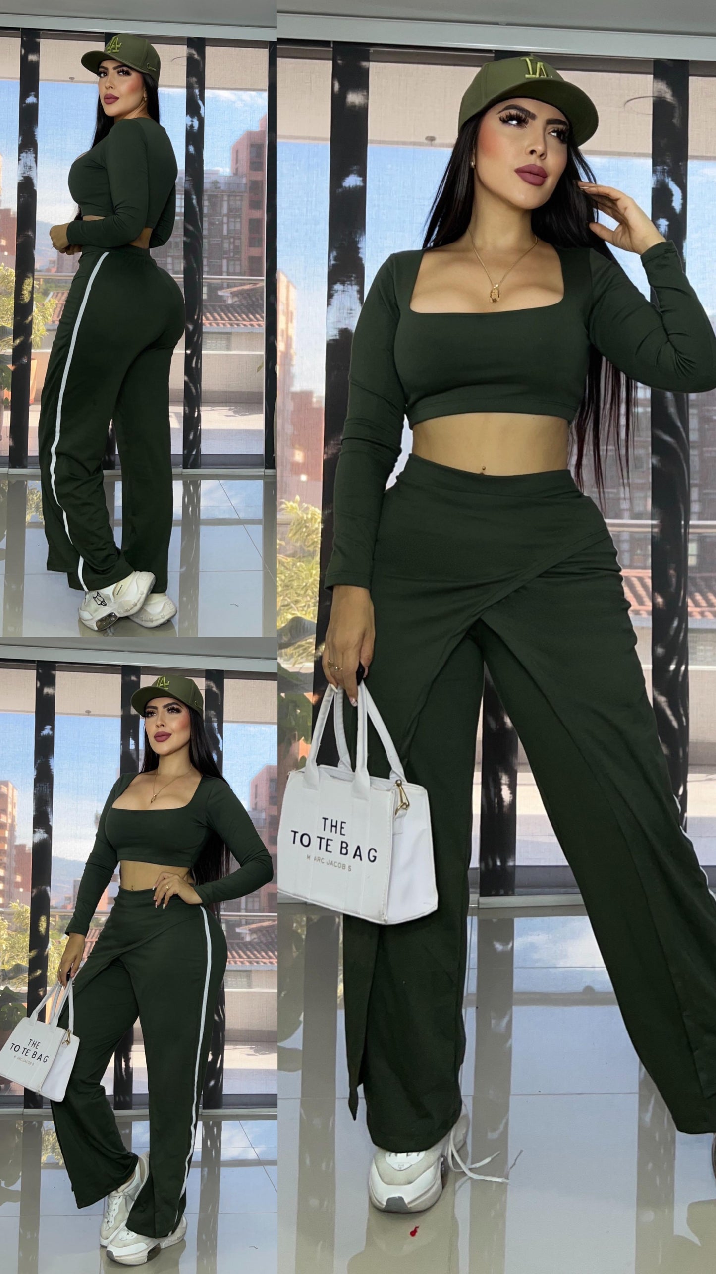 ❤️‍🔥Nuevo Conjunto VersaLuxe Duo❤️‍🔥