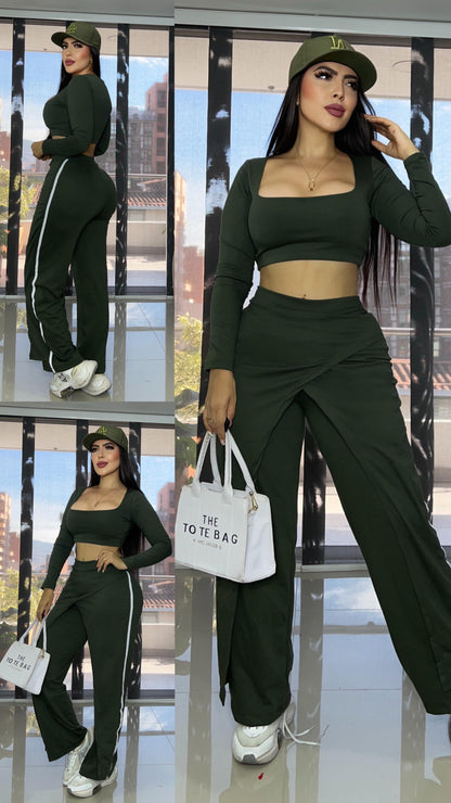 ❤️‍🔥Nuevo Conjunto VersaLuxe Duo❤️‍🔥