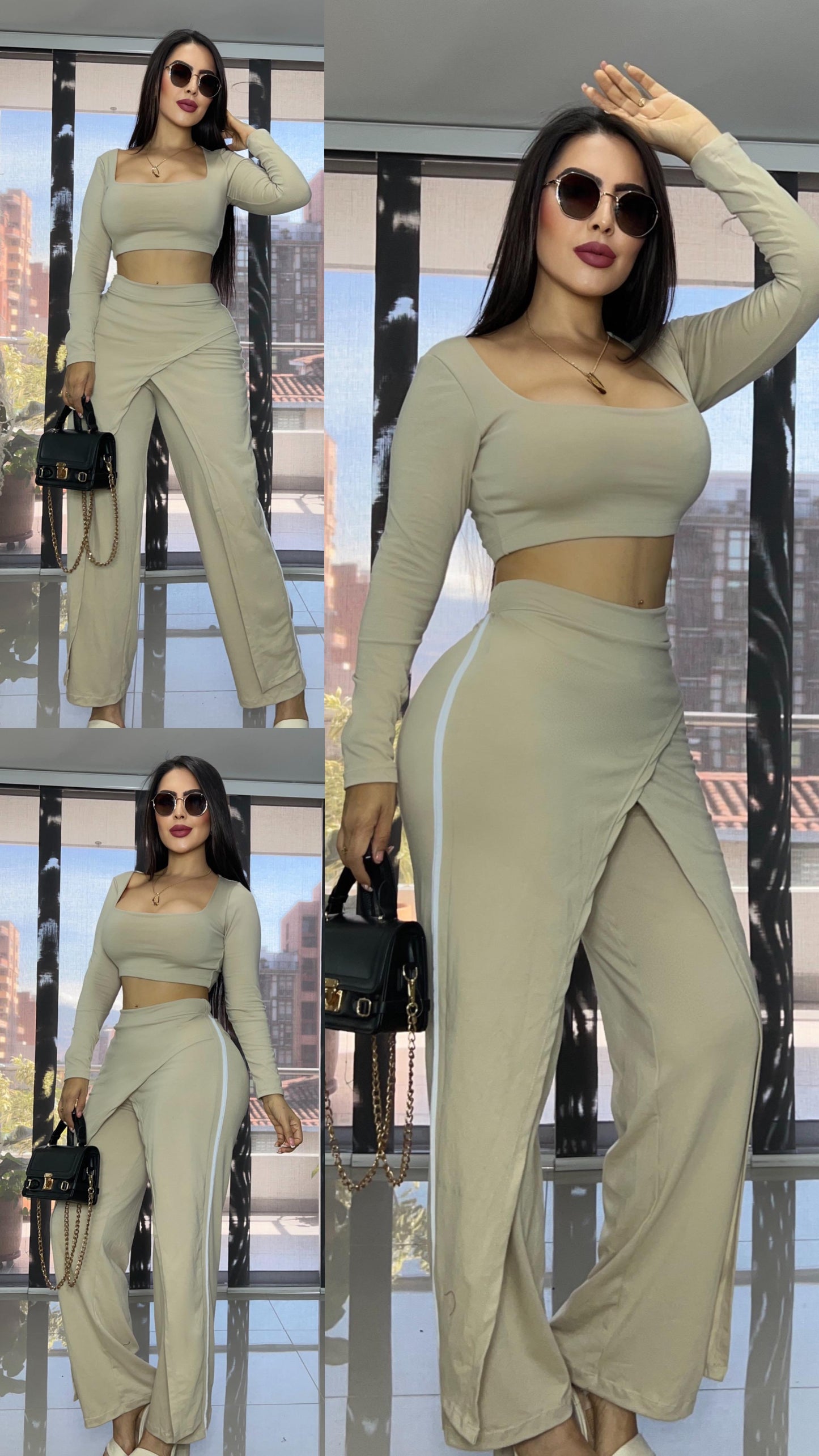 ❤️‍🔥Nuevo Conjunto VersaLuxe Duo❤️‍🔥
