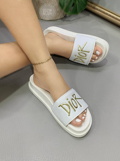 ✨✨NUEVAS SANDALIA DR✨✨