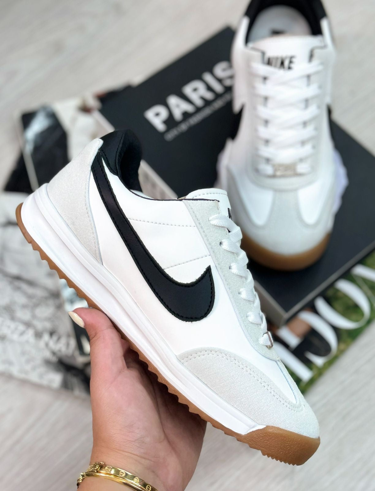 👟NUEVA COLECCION TENIS ICON👟