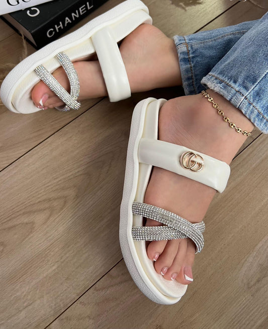 ✨Nuevas Sandalia Koral GC✨