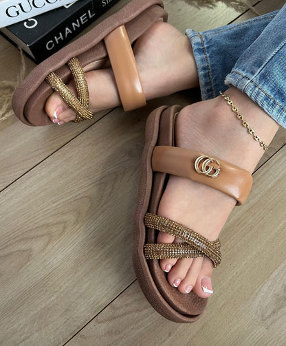 ✨Nuevas Sandalia Koral GC✨