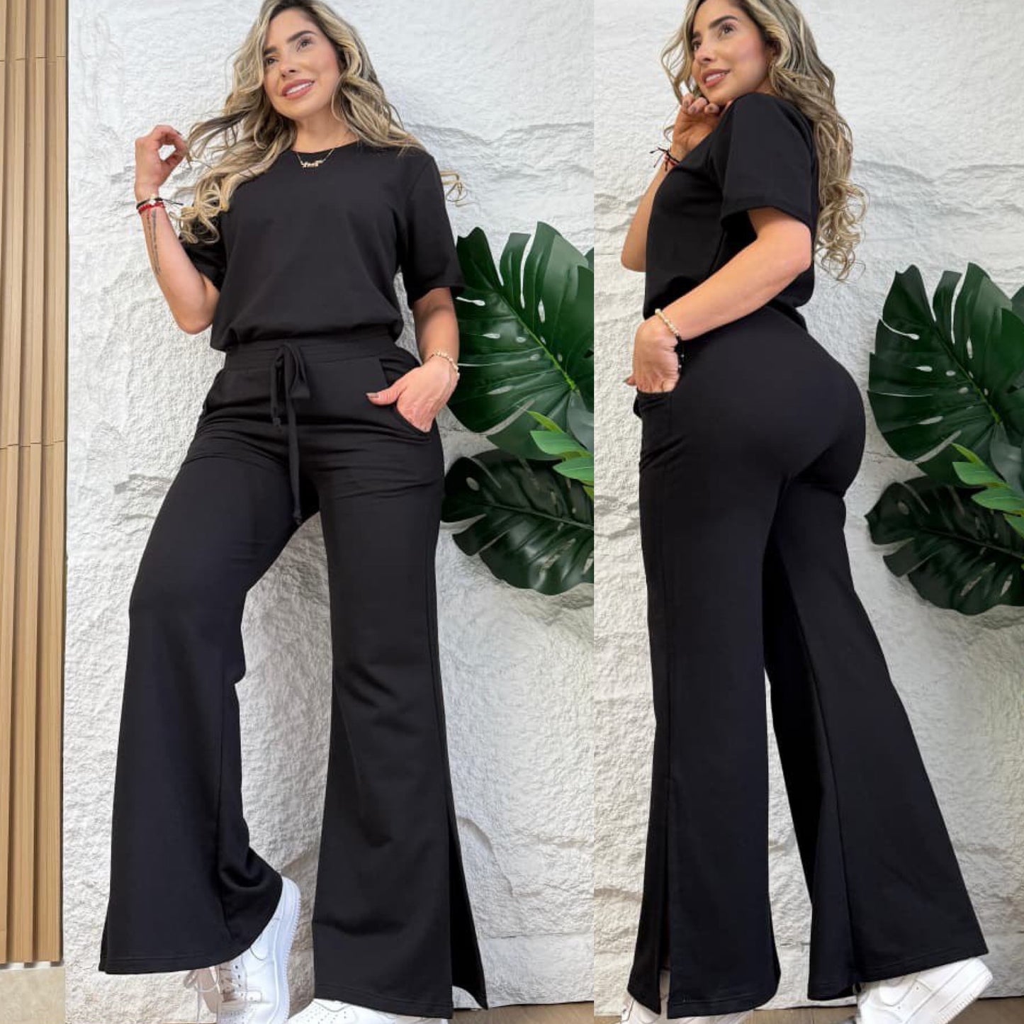 😍Nuevo Conjunto Abertura Sport😍