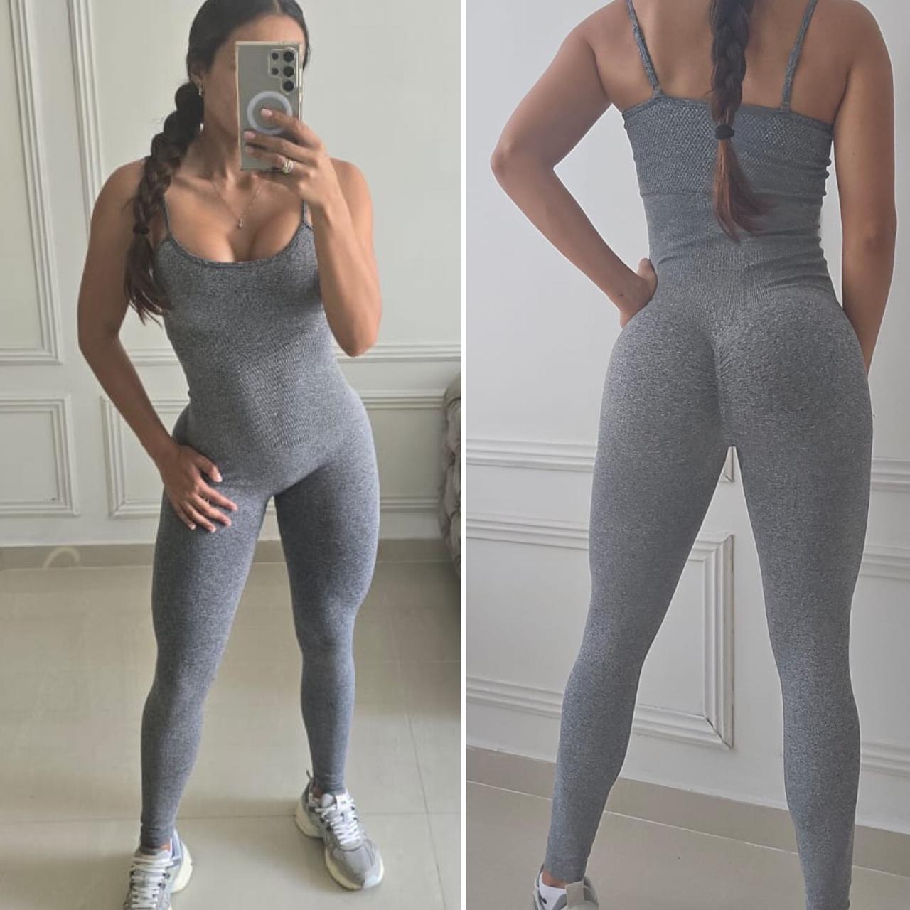 🍑 NUEVO ENTERIZO LARGO LEVANTA COLA 🍑