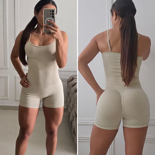 🔥NUEVO ENTERIZO LEVANTA COLA🍑