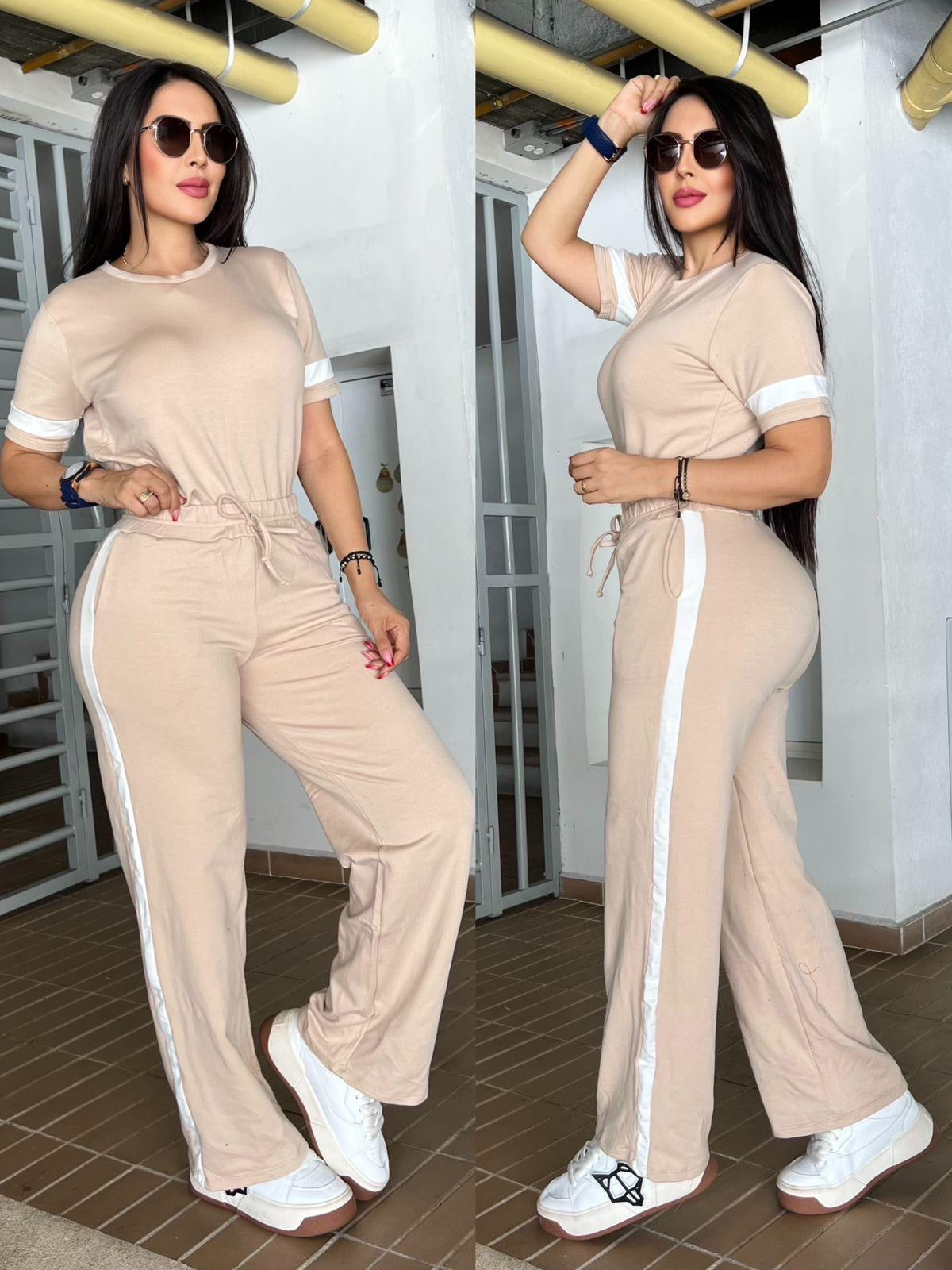 😍NUEVO CONJUNTO GOFLOW😍