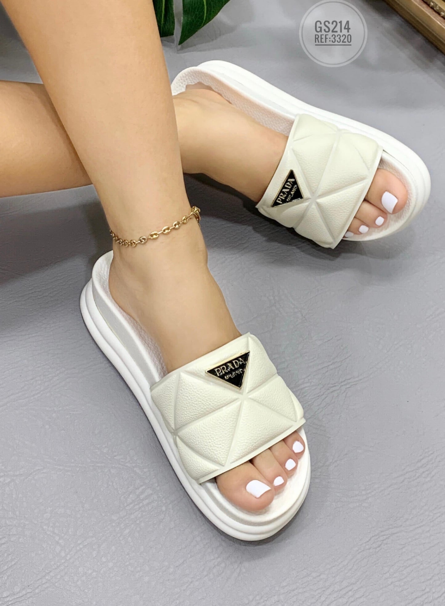 😍Nuevas Sandalias Canoa P.😍