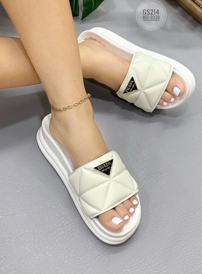 😍Nuevas Sandalias Canoa P.😍