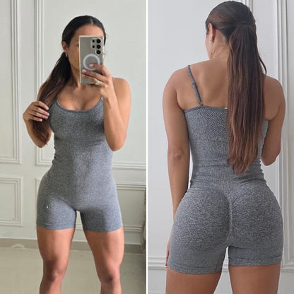 🔥NUEVO ENTERIZO LEVANTA COLA🍑