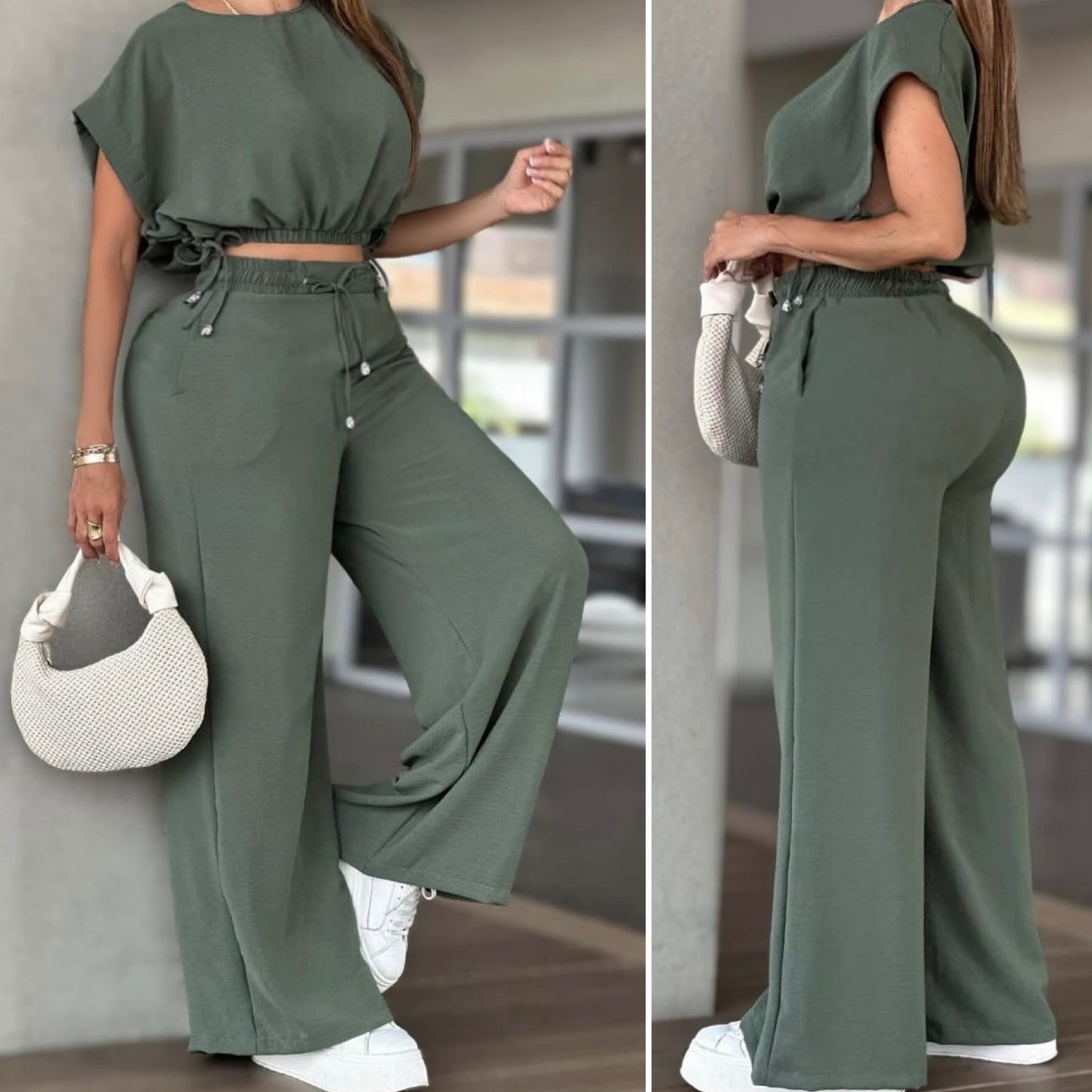 🤩 Nuevo conjunto Musa Glamour 🤩