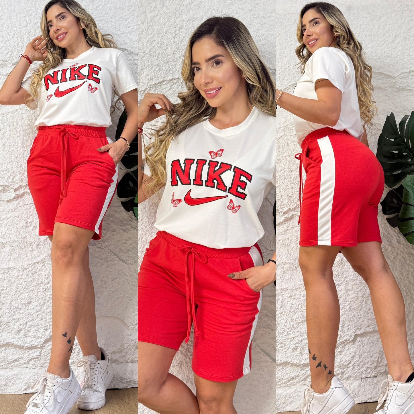 🦋Nuevo Conjunto Mariposa🦋