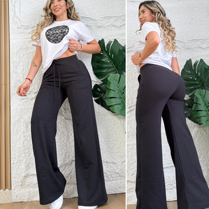 Conjunto pantalón vena Coach