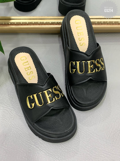 😍 NUEVAS SANDALIA GS CHIC 😍