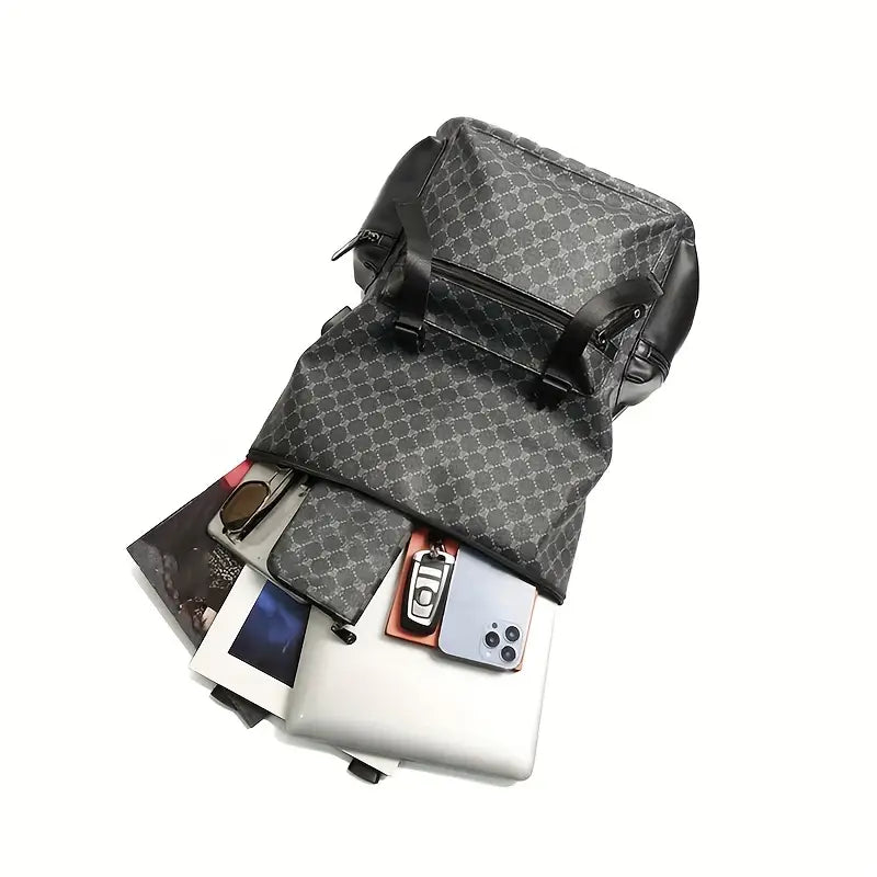 🎒MORRAL ULTRA FINO🎒