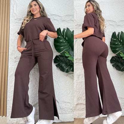 😍Nuevo Conjunto Abertura Sport😍