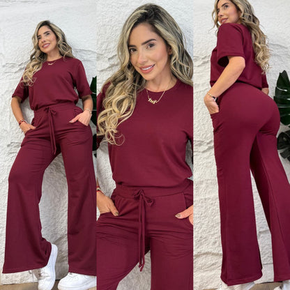 😍Nuevo Conjunto Abertura Sport😍