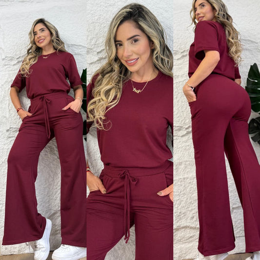 😍Nuevo Conjunto Abertura Sport😍