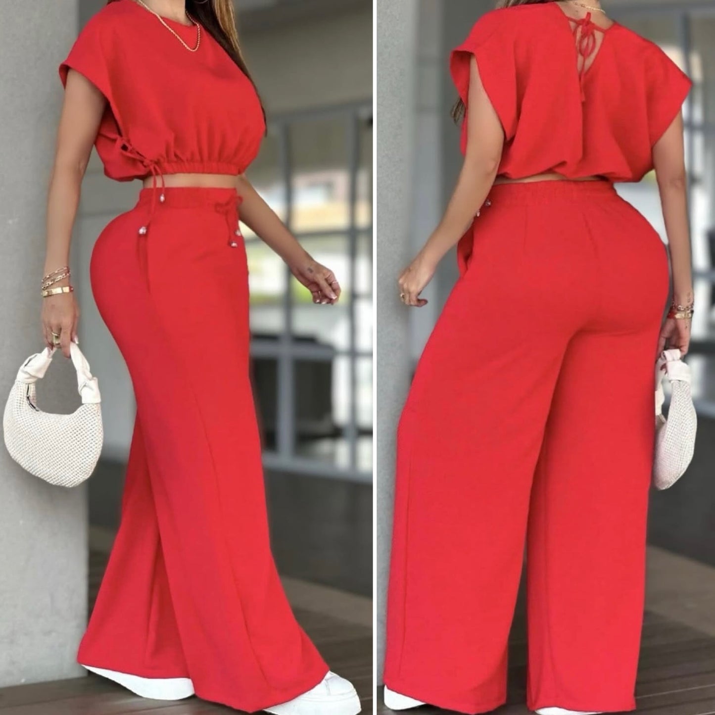 🤩 Nuevo conjunto Musa Glamour 🤩