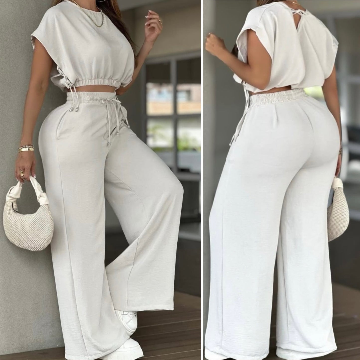 🤩 Nuevo conjunto Musa Glamour 🤩