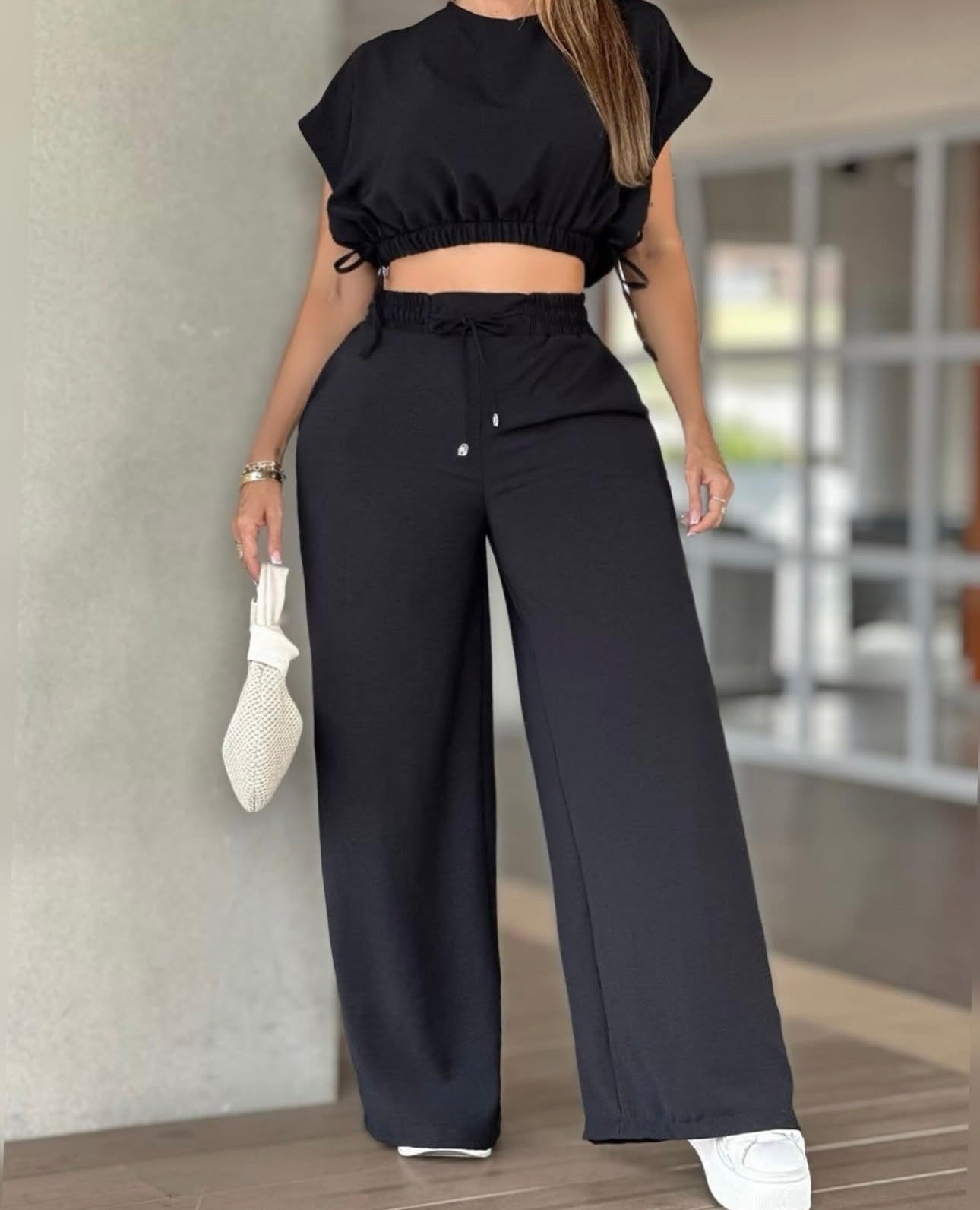 🤩 Nuevo conjunto Musa Glamour 🤩