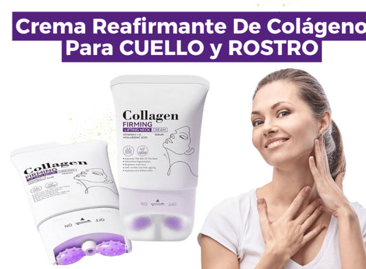 💟🪻NUEVA CREMA REAFIRMANTE🪻💟