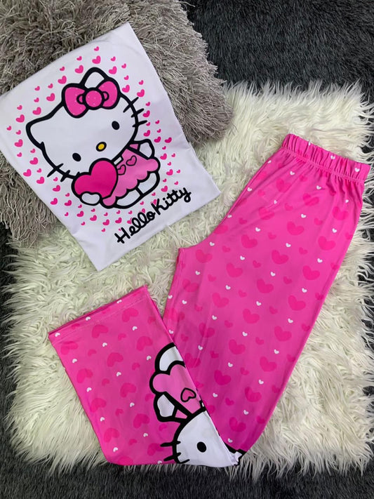 🎀NUEVAS PIJAMAS PIEL DE DURAZNO🎀