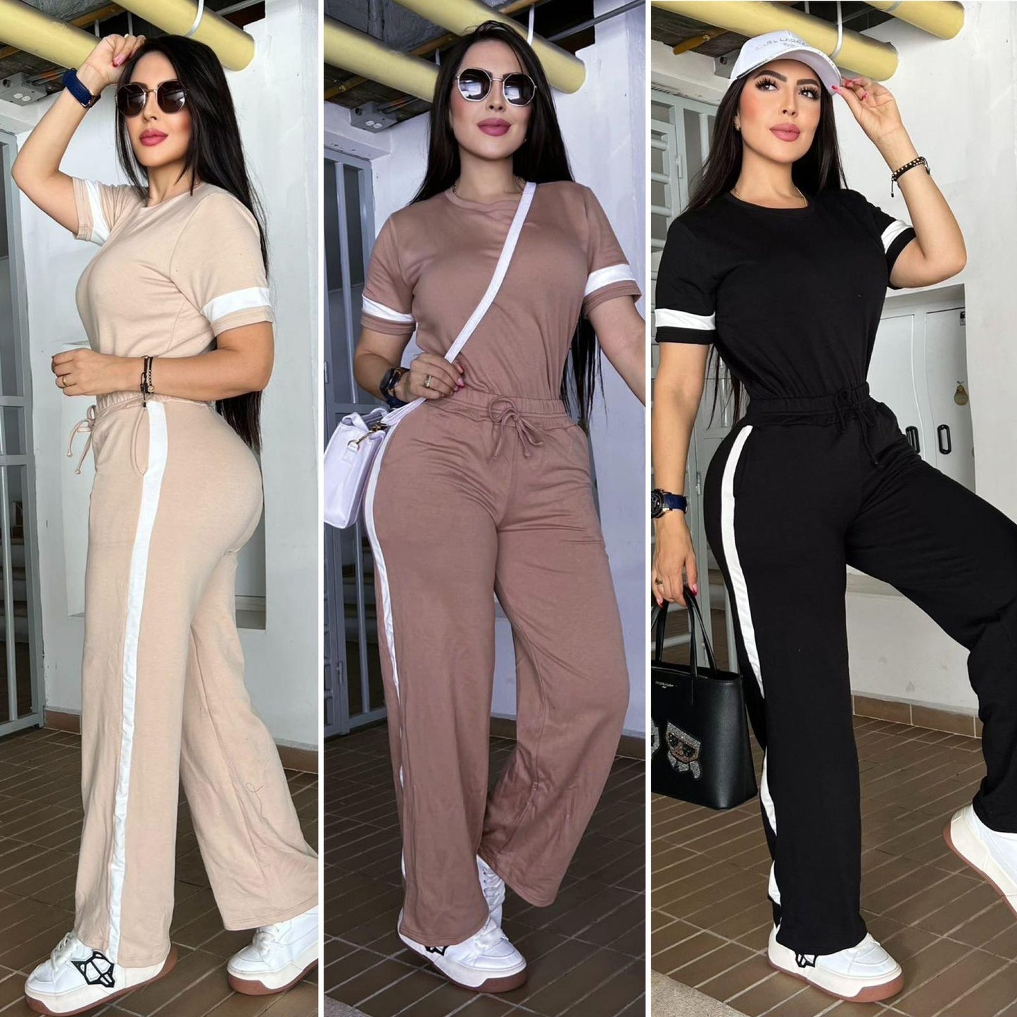 😍NUEVO CONJUNTO GOFLOW😍