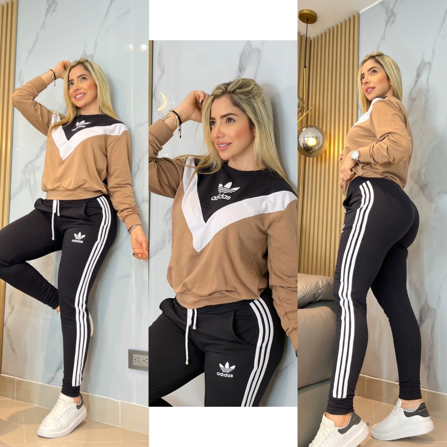 ✨😎Nuevo Deportivo AD😎✨