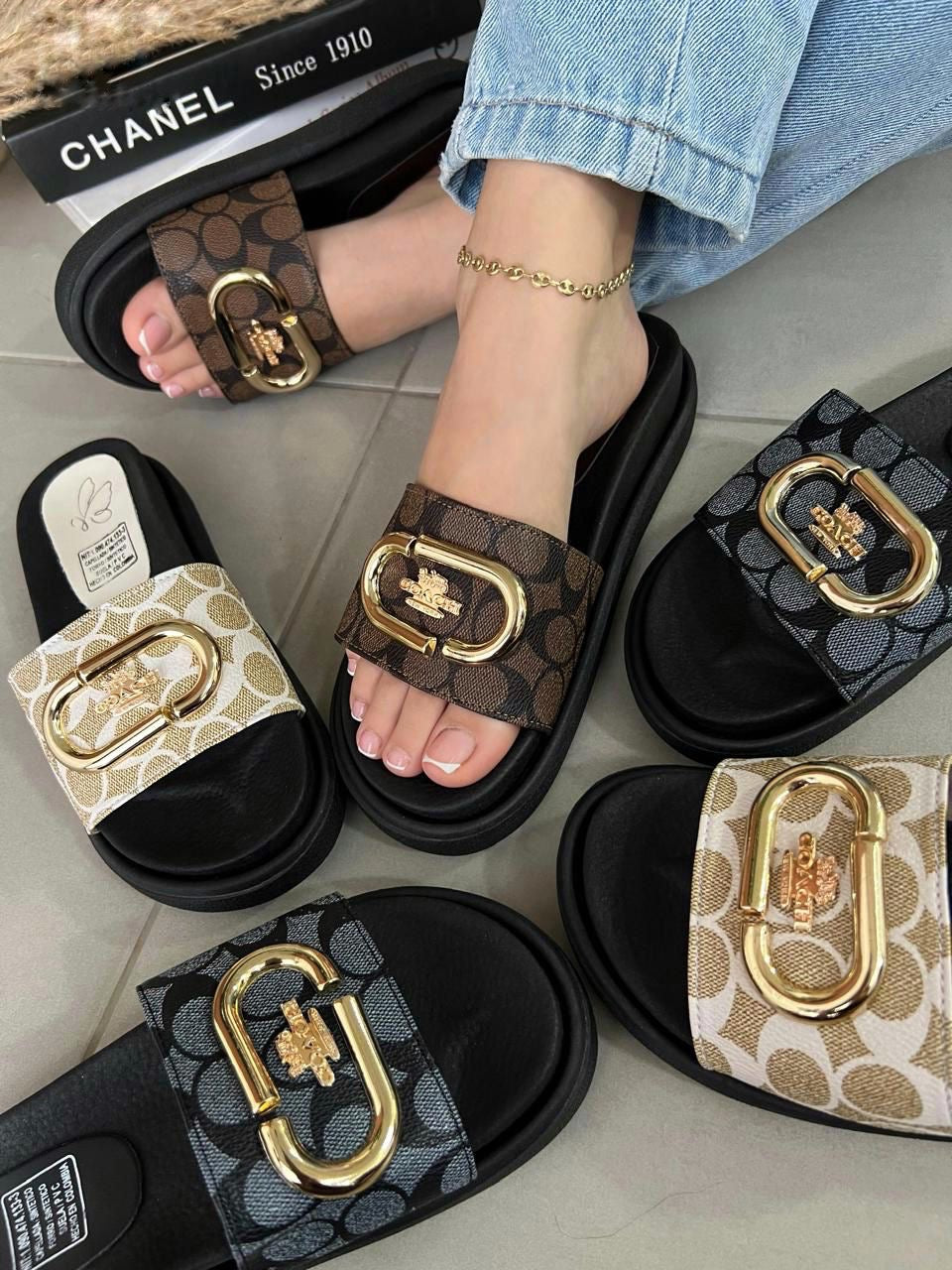 🌟Nuevas Sandalias TendenciaModa🌟