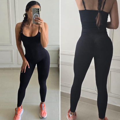 🍑 NUEVO ENTERIZO LARGO LEVANTA COLA 🍑
