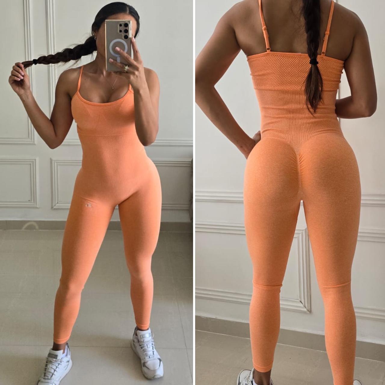 🍑 NUEVO ENTERIZO LARGO LEVANTA COLA 🍑