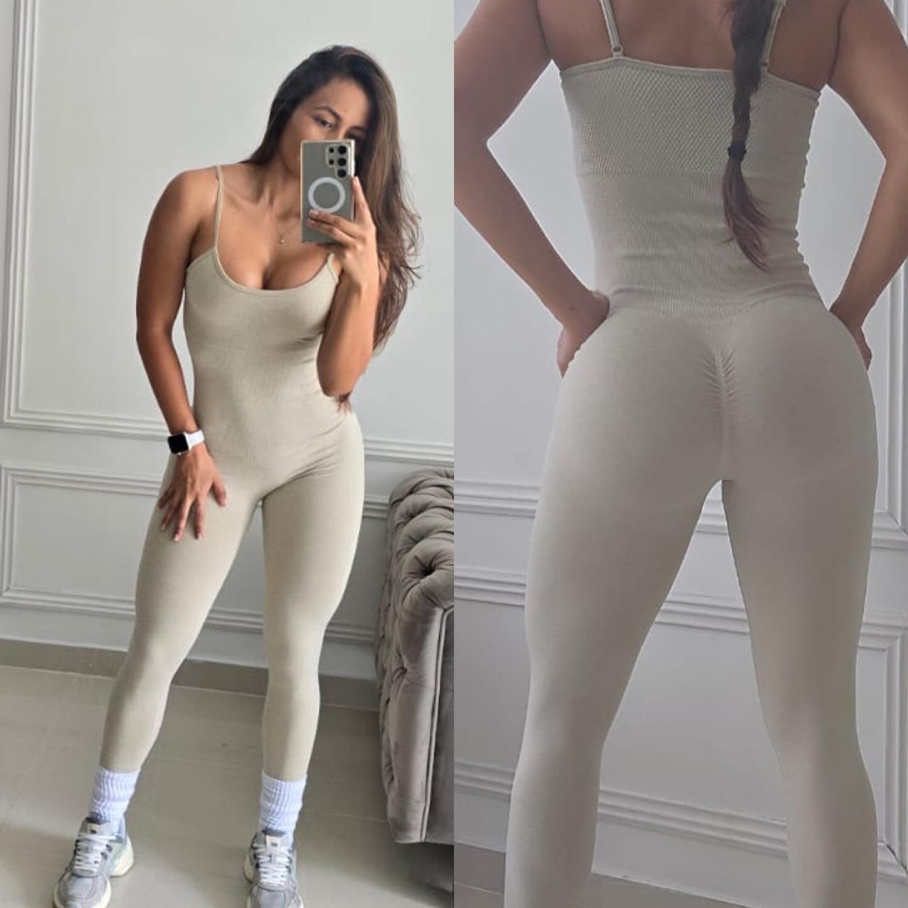 🍑 NUEVO ENTERIZO LARGO LEVANTA COLA 🍑