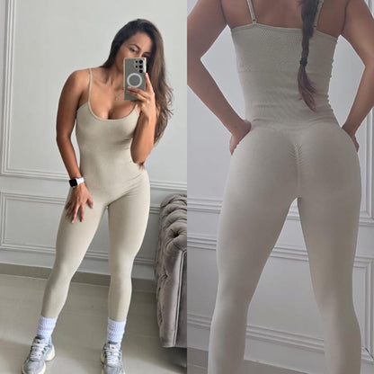 🍑 NUEVO ENTERIZO LARGO LEVANTA COLA 🍑