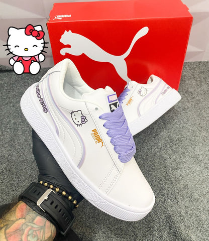 🎀NUEVOS TENIS HELLO KITTY🎀